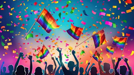 pride month , LGBTQ+ pride , LGBT pride month