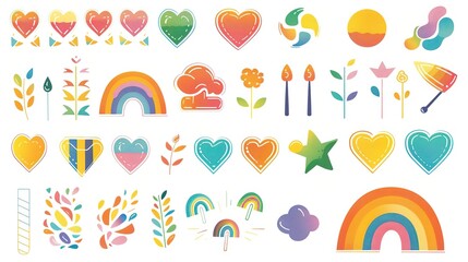 LGBTQ symbols , LGBTQ community symbols
