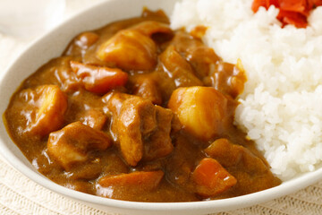 カレーライス