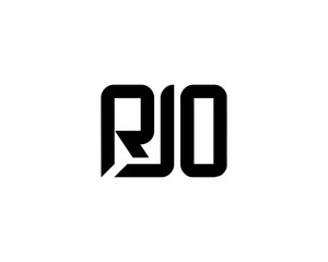 rjo logo