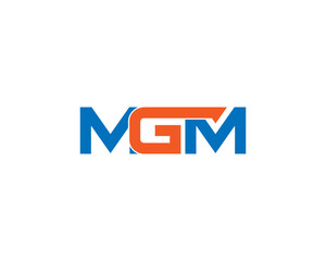 mgm logo