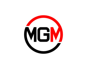 mgm logo