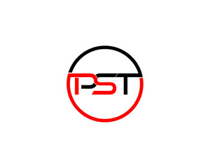 pst logo