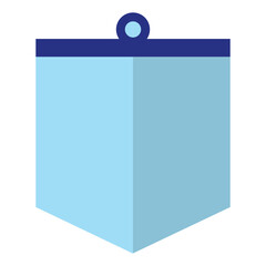business flat icon
