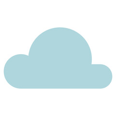 cloud computing icon