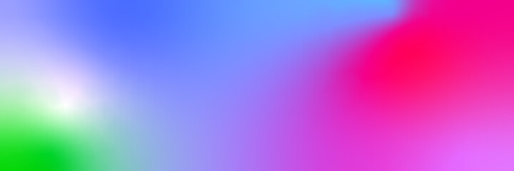 gradient mesh abstract background.90s, 80s retro style. Iridescent graphic template for brochure, flyer, poster design, wallpaper, mobile screen. Colorful gradient. Rainbow backdrop.