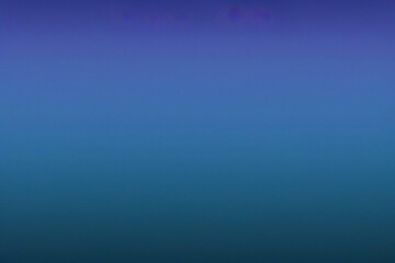 Fototapeta premium 벽지, 로고, 배너, 웹 디자인 템플릿에 대한 흐림 배경을 혼합하는 어둡고 밝은 파란색 그림이 포함된 파란색 그라데이션 추상 배경