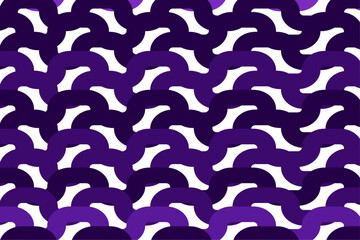 Halloween Colorful Shape Abstract Background for Your Graphic Resource