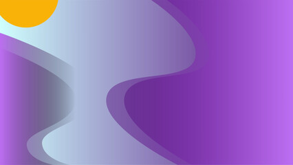 abstract background for desktop wallpaper and banner