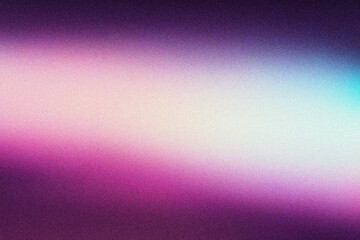 Grain Gradient Background for Poster Design