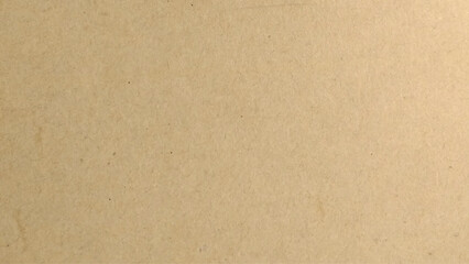 Brown craft paper cardboard texture. Brown paper texture for background. Vector illustration.
