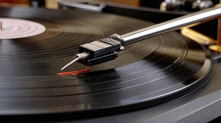 Vintage Melodies: Rediscover the Charm of Classic Record Players