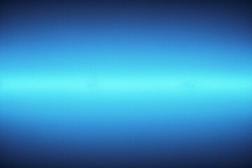 Obraz premium Fondo abstracto azul zafiro cobalto azul oscuro negro. Degradado de colores. Forma geometrica. Onda, línea curva ondulada. Ruido áspero del grano del grunge. El brillo metálico de neón claro brilla in