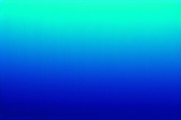 Obraz premium Fondo abstracto azul zafiro cobalto azul oscuro negro. Degradado de colores. Forma geometrica. Onda, línea curva ondulada. Ruido áspero del grano del grunge. El brillo metálico de neón claro brilla in
