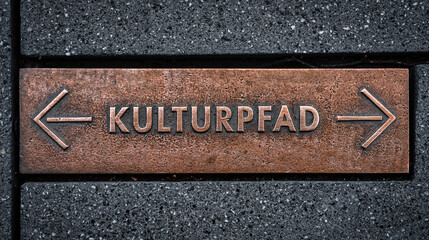 Kulturpfad