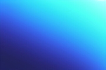 Obraz premium Fondo abstracto azul zafiro cobalto azul oscuro negro. Degradado de colores. Forma geometrica. Onda, línea curva ondulada. Ruido áspero del grano del grunge. El brillo metálico de neón claro brilla in