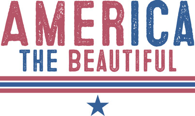 35. America The Beautiful Svg Png
