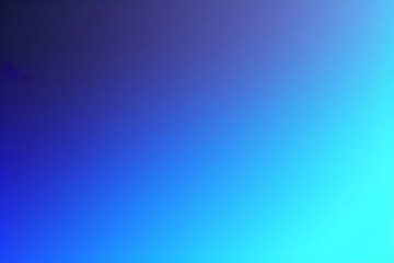 Fondo abstracto azul zafiro cobalto azul oscuro negro. Degradado de colores. Forma geometrica. Onda, l&iacute;nea curva ondulada. Ruido &aacute;spero del grano del grunge. El brillo met&aacute;lico de ne&oacute;n claro brilla in