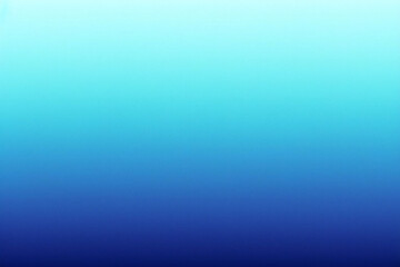 Fototapeta premium Fondo abstracto azul zafiro cobalto azul oscuro negro. Degradado de colores. Forma geometrica. Onda, línea curva ondulada. Ruido áspero del grano del grunge. El brillo metálico de neón claro brilla in