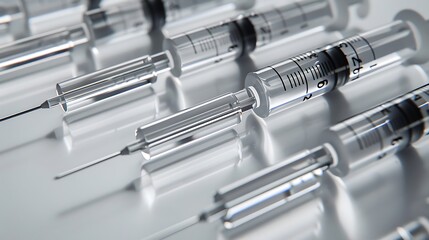 Health and medical illustrations bring complex concepts to life, enhancing understanding through precise and detailed visual representations