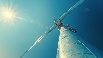 Yang Shi Feng Li Fa Dian Ji