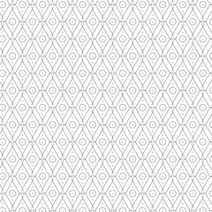 Seamless Pattern for fabric. Patterns can be used for cloth and packaging.