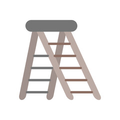 Ladder  Flat icon
