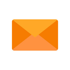 Email  Flat icon