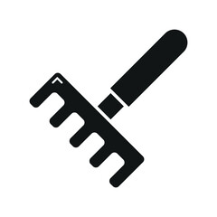 Lawn Care Service Icon