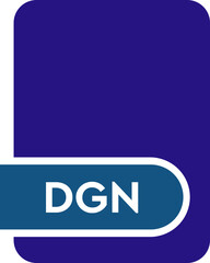 DGN File format icon  Old Brick fill v1