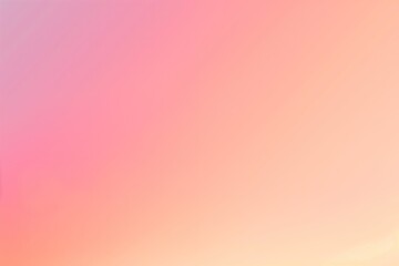 Spectrum. Light pink, beige, peach fuzz and salmon gradient. Calm, pastel colors. Tones. Hue. Tenderness. Nice, delicate color palette
