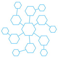 Hexagon Digital Network