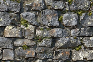 Granite Stone Texture Pattern