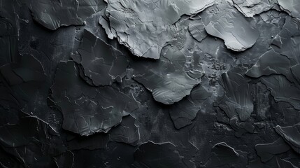Black marble texture with natural pattern. Can be used for background, wallpaper, or graphic design.