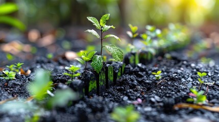 Realistic and detailed reverse business growth scenario, high-resolution visuals of company decline