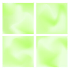  Blurred graphic abstract background, Pastel gradient blur background