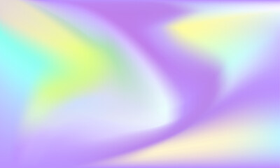 Vivid blurred colorful wallpaper background