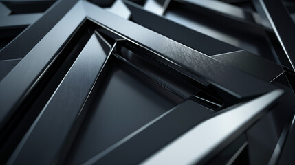 Obraz premium camera lens close up