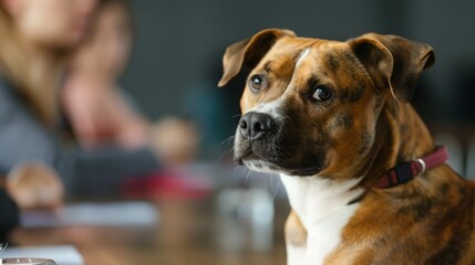 Take Your Dog to Work Day: Embracing Canine Companionship in the Workplace for a Fun and Productive Day