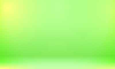 Studio background concept abstract empty light gradient studio room background