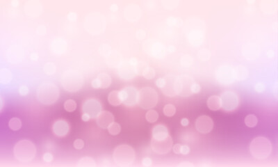 Elegant abstract background with blurred effect