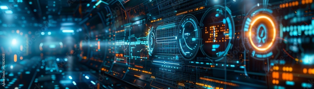 Poster the internet of things, internet networks, digital software development and big data are some of the
