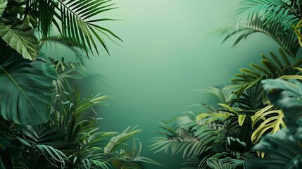 Rainforest: Exploring Biodiversity, Conservation Efforts, and the Importance of These Vital Ecosystems