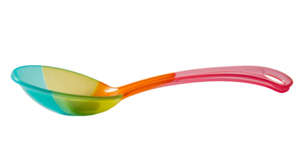 Rainbow Spoon Dance