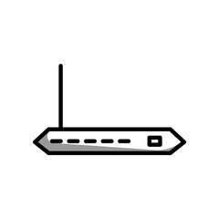Router icon PNG
