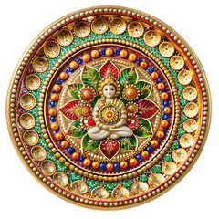 Obraz premium traditional thai art
