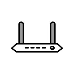 Router icon PNG