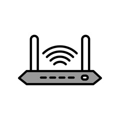Router icon PNG