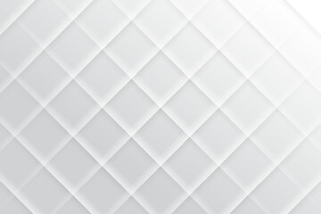 Fototapeta premium Elegant textured white background design