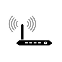 Router icon PNG